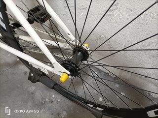 HELLIOT HY700 FIXIE