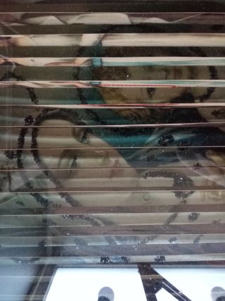 Cuadro santo religioso en tres dimensiones