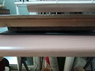 Cuadro santo religioso en tres dimensiones