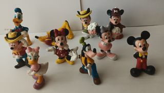 Figuras de Disney