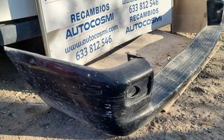 PARAGOLPES TRASERO VW TRANSPORTER T4 1995