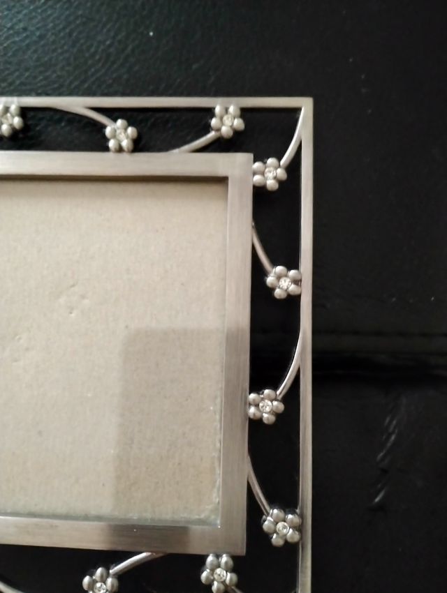 Bellissima cornice portafoto. Vintage