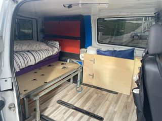 Mercedes-Benz Vito 2004