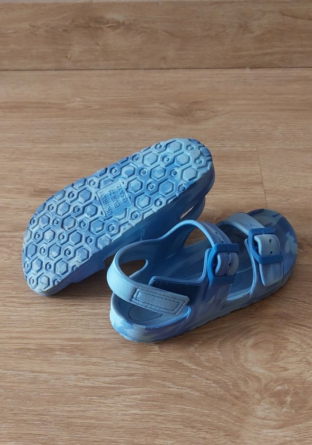 Sandalias niño/niña