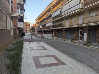 Parking en alquiler