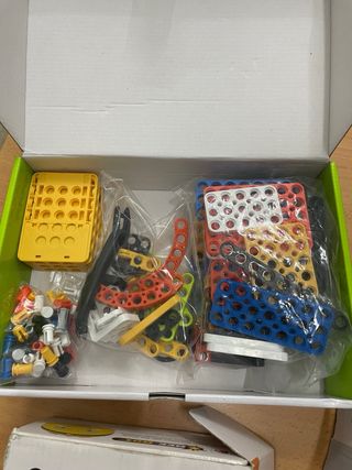 Robots para niños