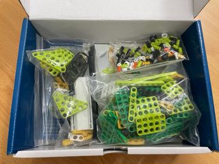 Robots para niños