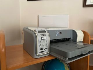 Impresora Hp Photosmart D5160