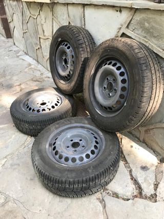 Neumaticos