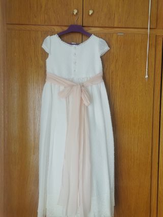 Vestido comunión