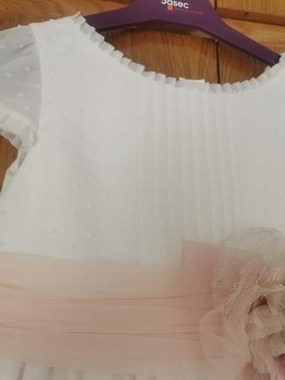 Vestido comunión