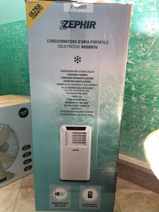 Condizionatore