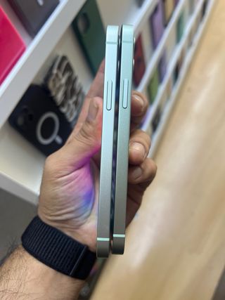Oferta nuevo iphone 12 128GB.  319€ percio final