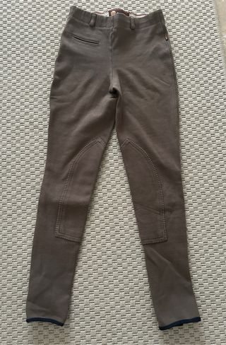 Pantalón hipica mujer/ niña