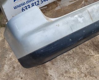PARAGOLPES TRASERO VOLKSWAGEN TOURAN 2005