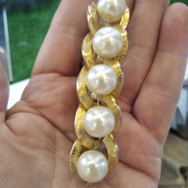 Pasador para el pelo