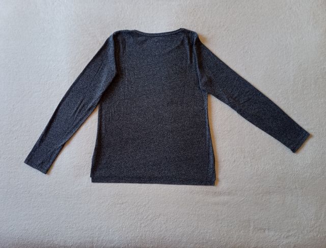 Lote 2 camisetas manga larga H&M REBAJADO