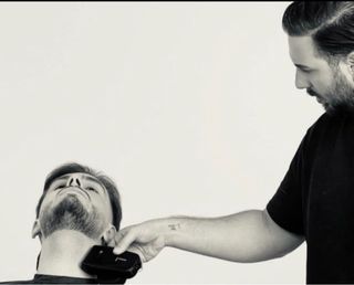 New Shaver Babyliss Pro FXX3S