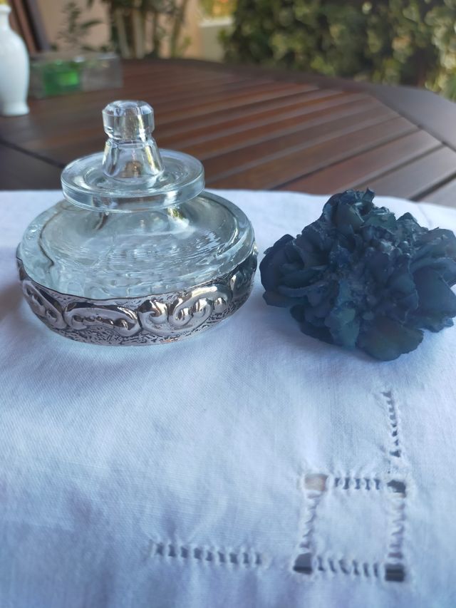 Flacone vuoto profumo Acquachiara