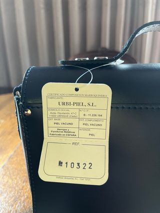Bolso Victorio & Lucchino