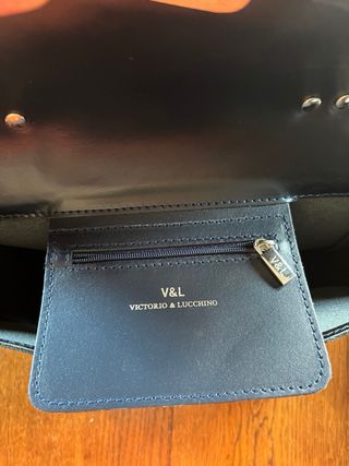 Bolso Victorio & Lucchino