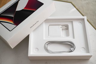MacBook Pro M1 Pro 14'