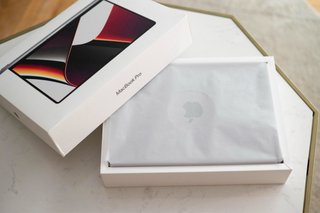 MacBook Pro M1 Pro 14'