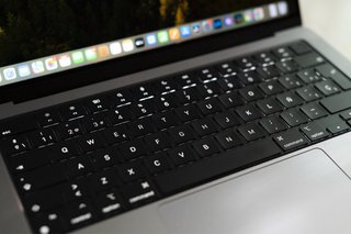 MacBook Pro M1 Pro 14'