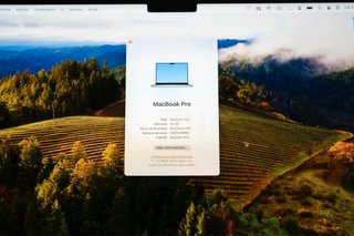 MacBook Pro M1 Pro 14'