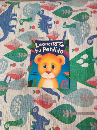 Pack libros infantiles