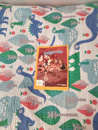 Pack libros infantiles