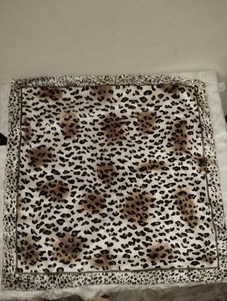 Lotto Foulard vintage