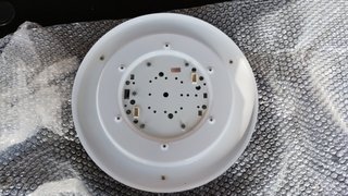 Plafón techo