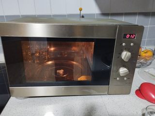 Recambios microondas 