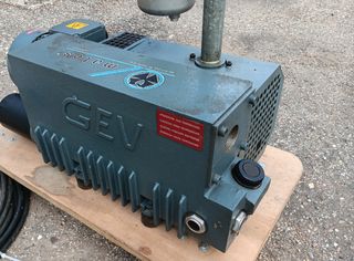 Bomba vacio -GEV- 2 cv