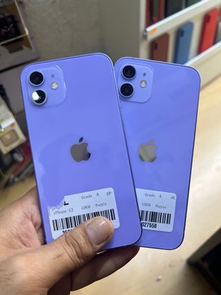 Oferta iphone 12 128GB