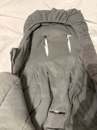 Saco de silla Bugaboo