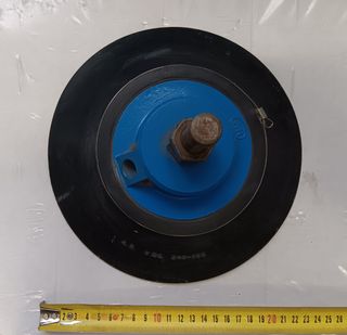 4 ventosas-AR- 240 mm