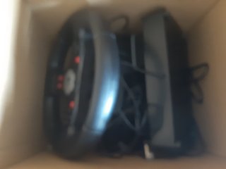 Volante Logitech