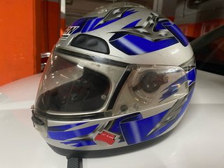 Casco Noland N81