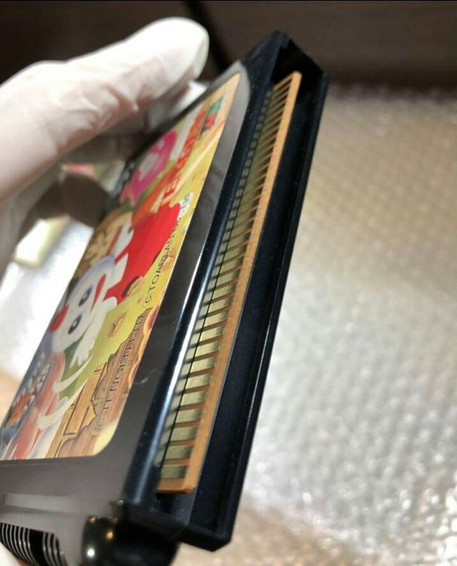 Snow Bros Sega Megadrive