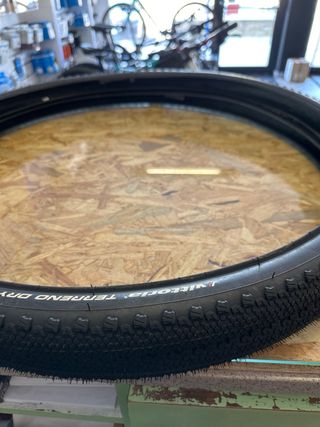 Copertone Vittoria Terreno dry 700x38c