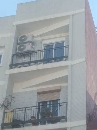 Istalacion y reparación de aires acondicionados