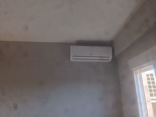 Istalacion y reparación de aires acondicionados