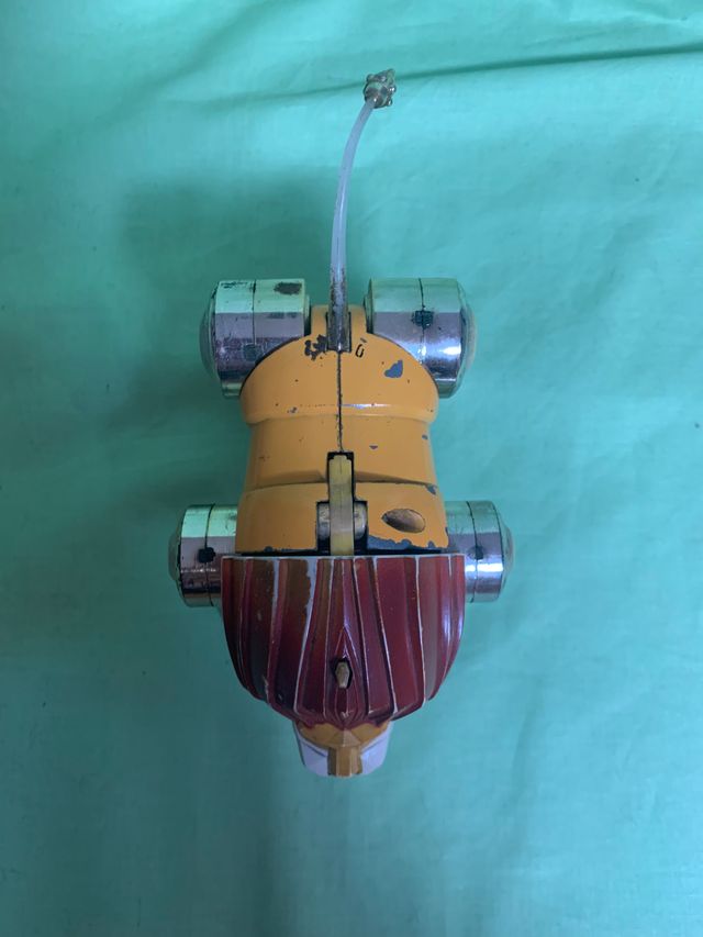 Daltanious Beralios Belalius Leone Popy Godaikin