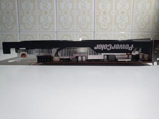 Tarjeta grafica RX 5500 XT