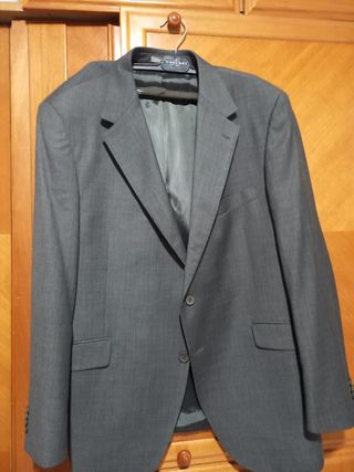 Saco de vestir hombre
