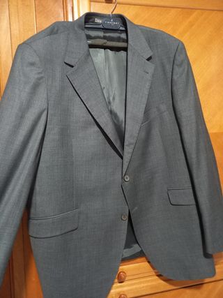 Saco de vestir hombre