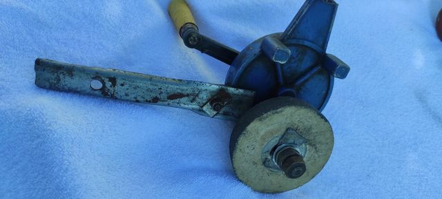 Utensili antichi da collezione