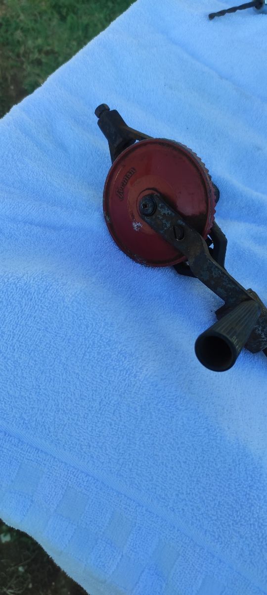 Utensili antichi da collezione